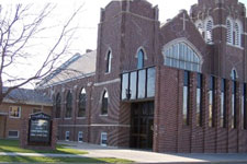 Salem Lutheran Church